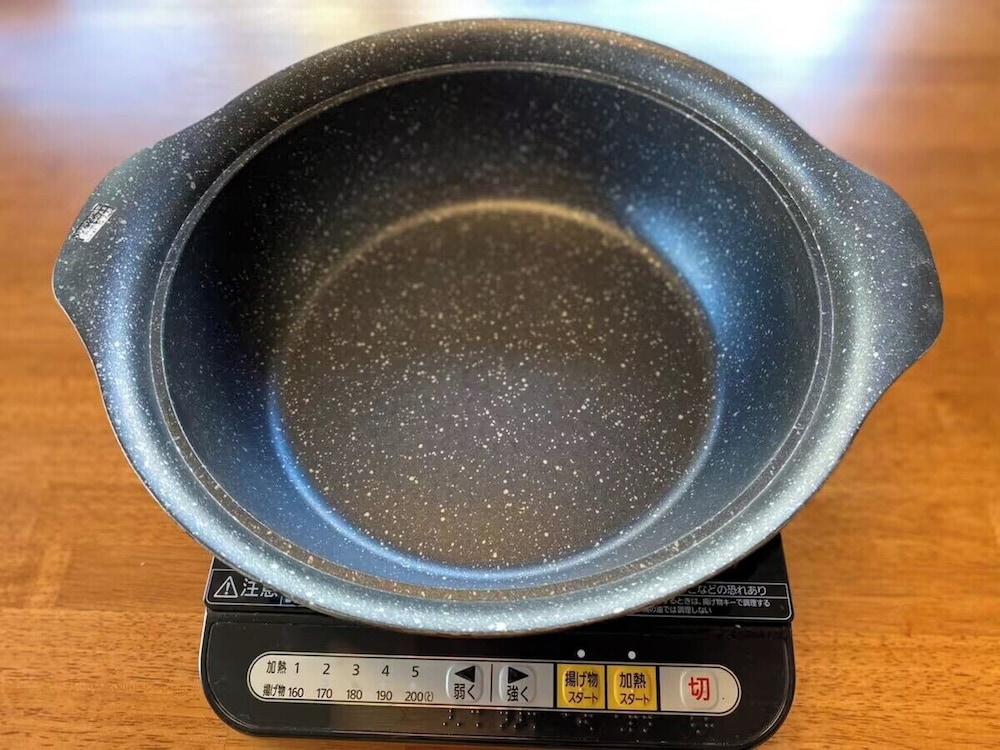 デラックス アパートメント シティビュー 専用キッチン1 | ホテルジャンゴ