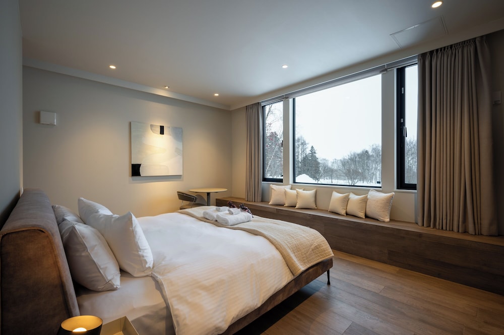 客室1 | Mokuren by H2 Life