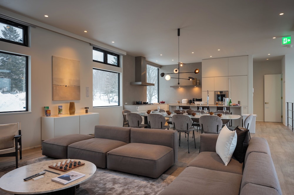 メインイメージ | Mokuren by H2 Life