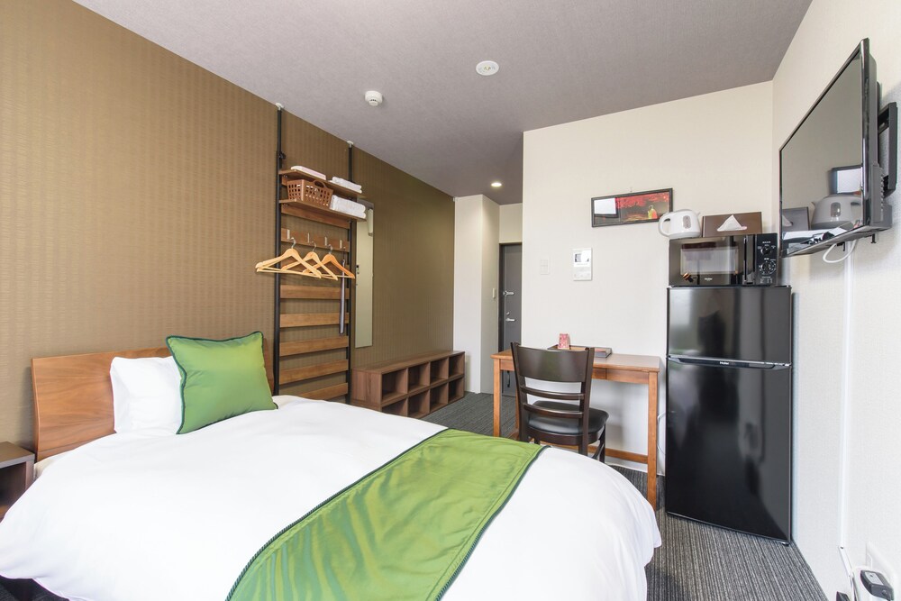 客室1 | JP INN 京都駅北 学林町