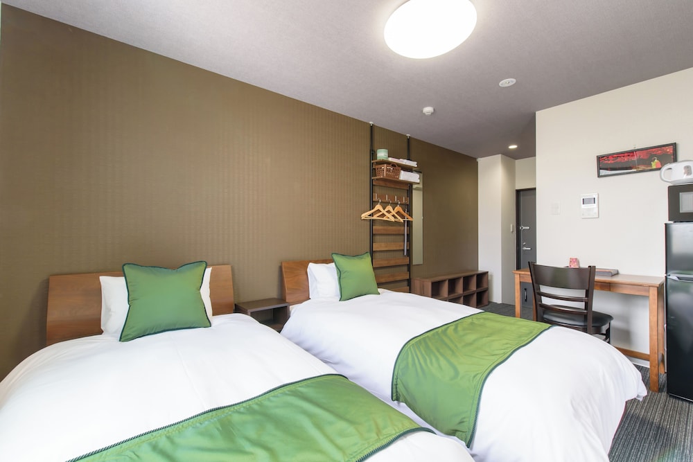 メインイメージ | JP INN 京都駅北 学林町