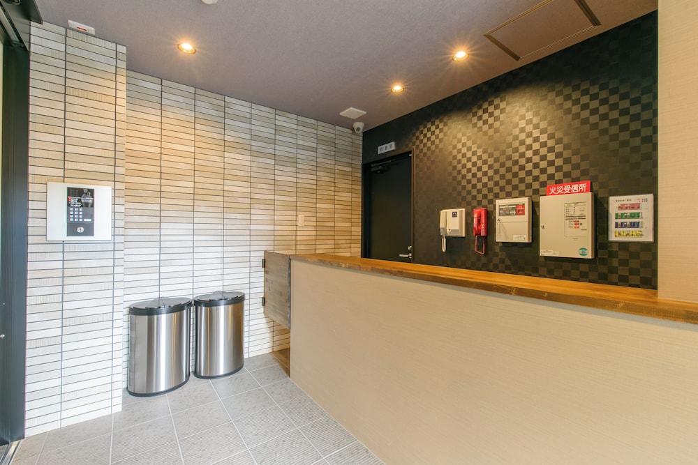 内装1 | JP INN 京都駅北 学林町