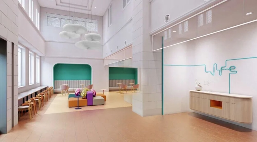 スパ1 | センタラライフなんばホテル大阪