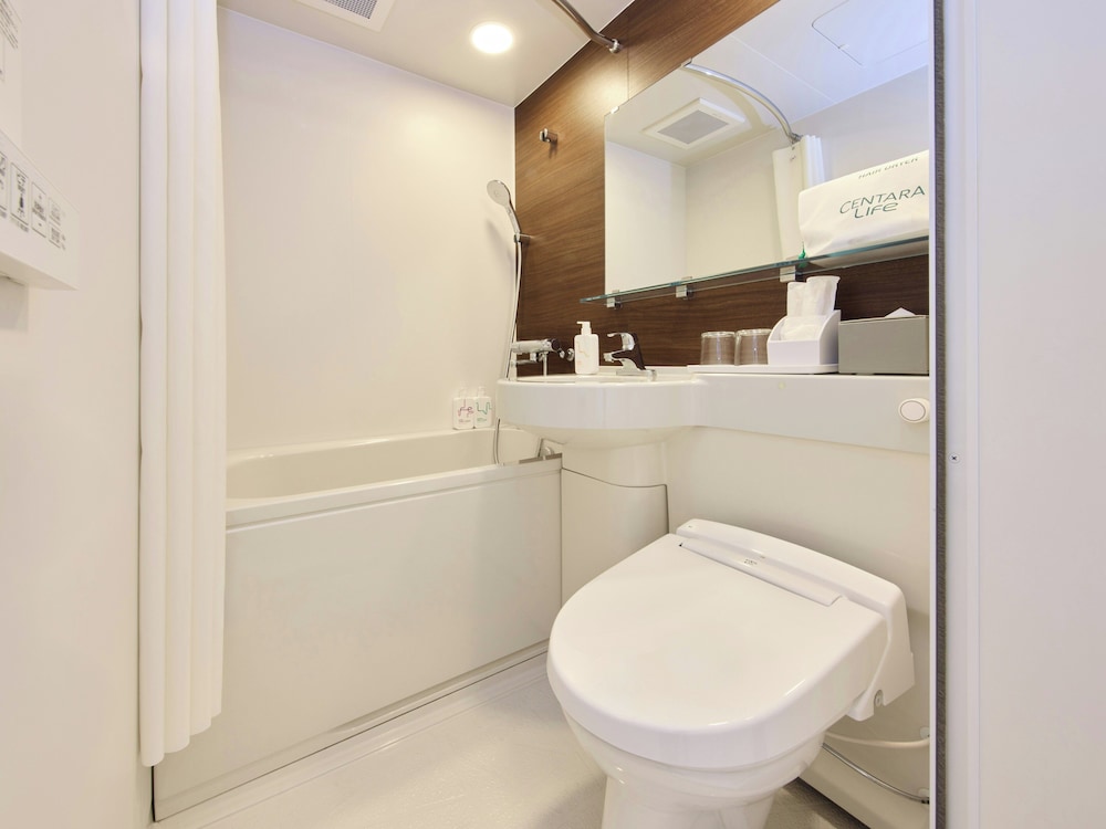 スタンダード ルーム 客室2 | センタラライフなんばホテル大阪