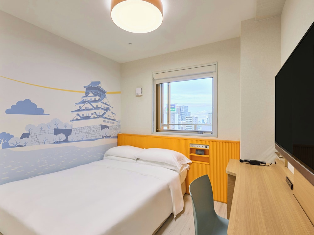 スタンダード ルーム 客室1 | センタラライフなんばホテル大阪