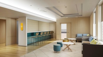 センタラライフなんばホテル大阪