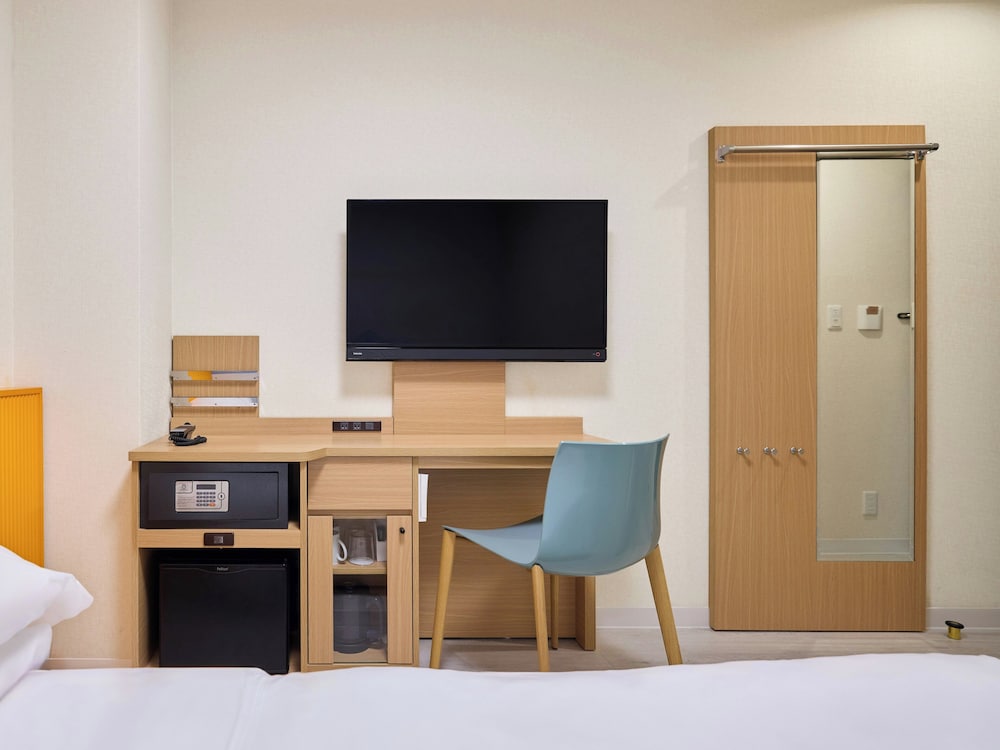 スタンダード ルーム | センタラライフなんばホテル大阪