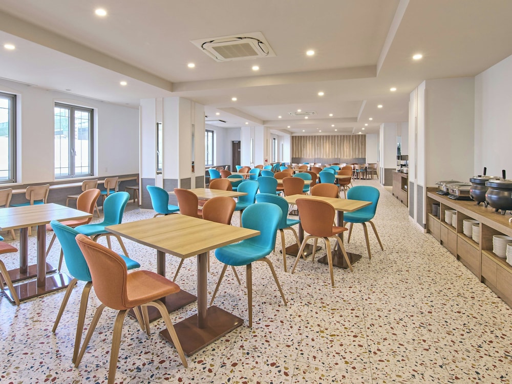 レストラン1 | センタラライフなんばホテル大阪