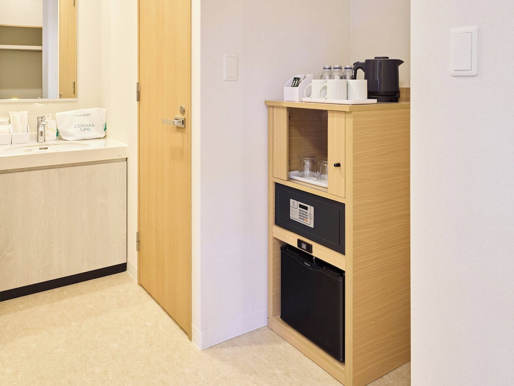 ファミリー ルーム 客室3 | センタラライフなんばホテル大阪