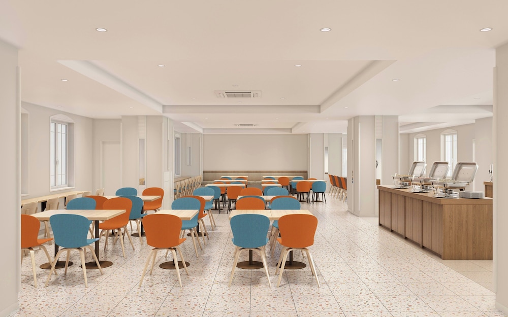 レストラン1 | センタラライフなんばホテル大阪