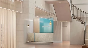 センタラライフなんばホテル大阪