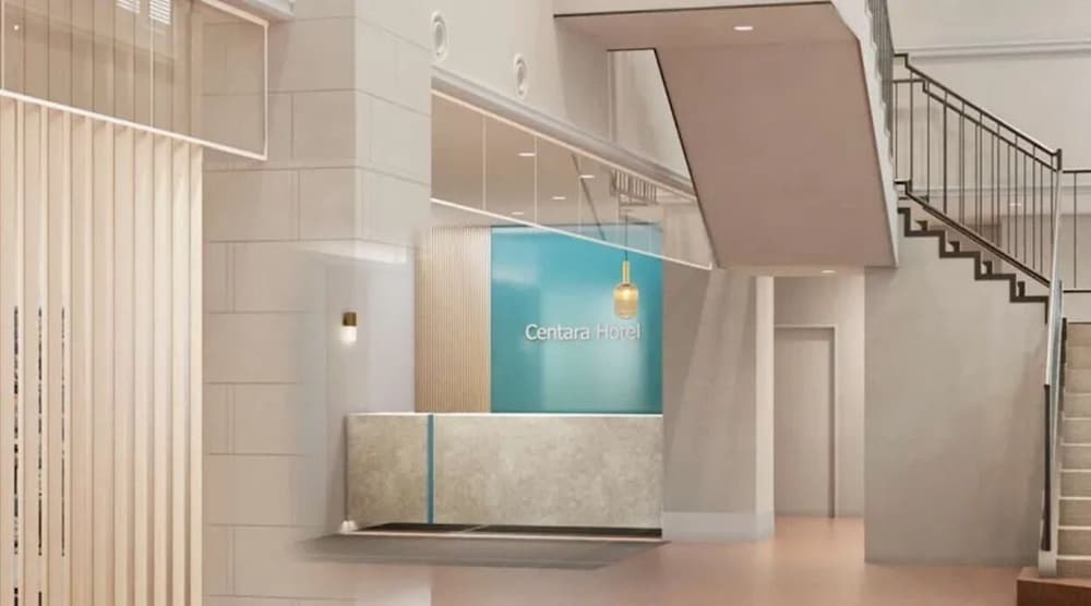 センタラライフなんばホテル大阪