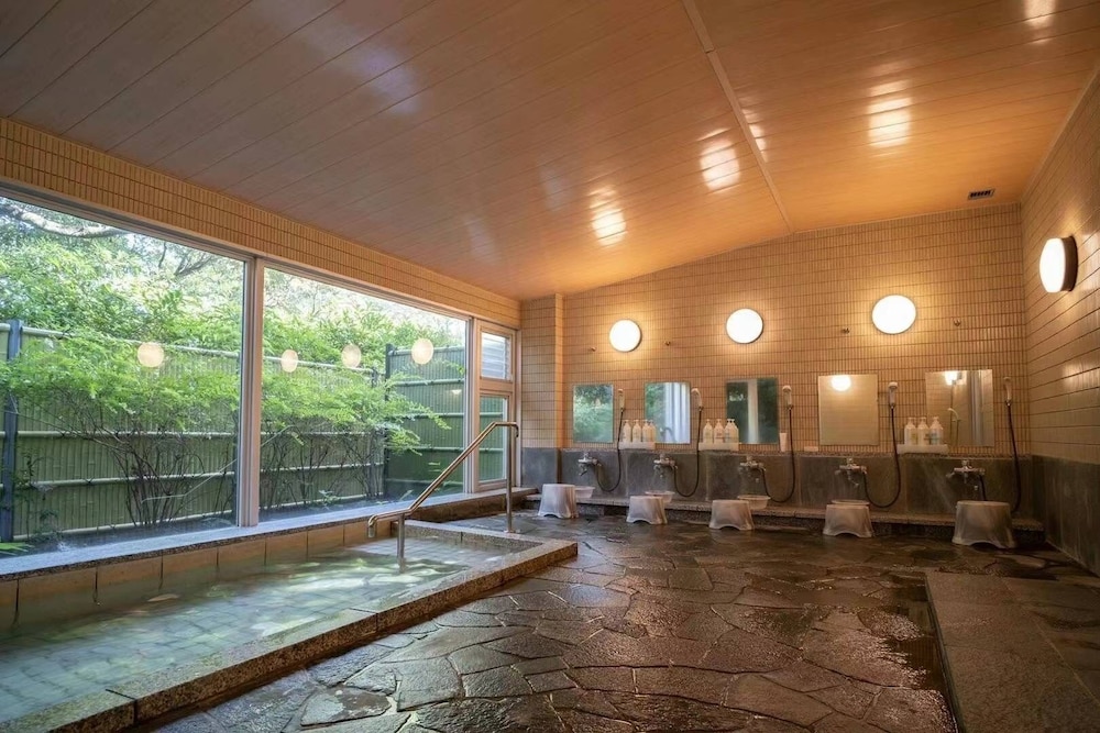 温泉1 | Arts-Inn Izu Kogen Gika