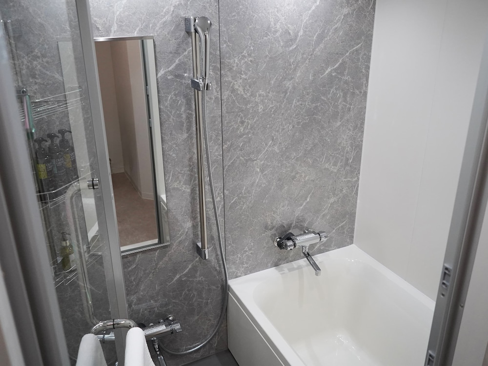 クイーン　禁煙 バスルーム0 | 虎ノ門ホリックホテル