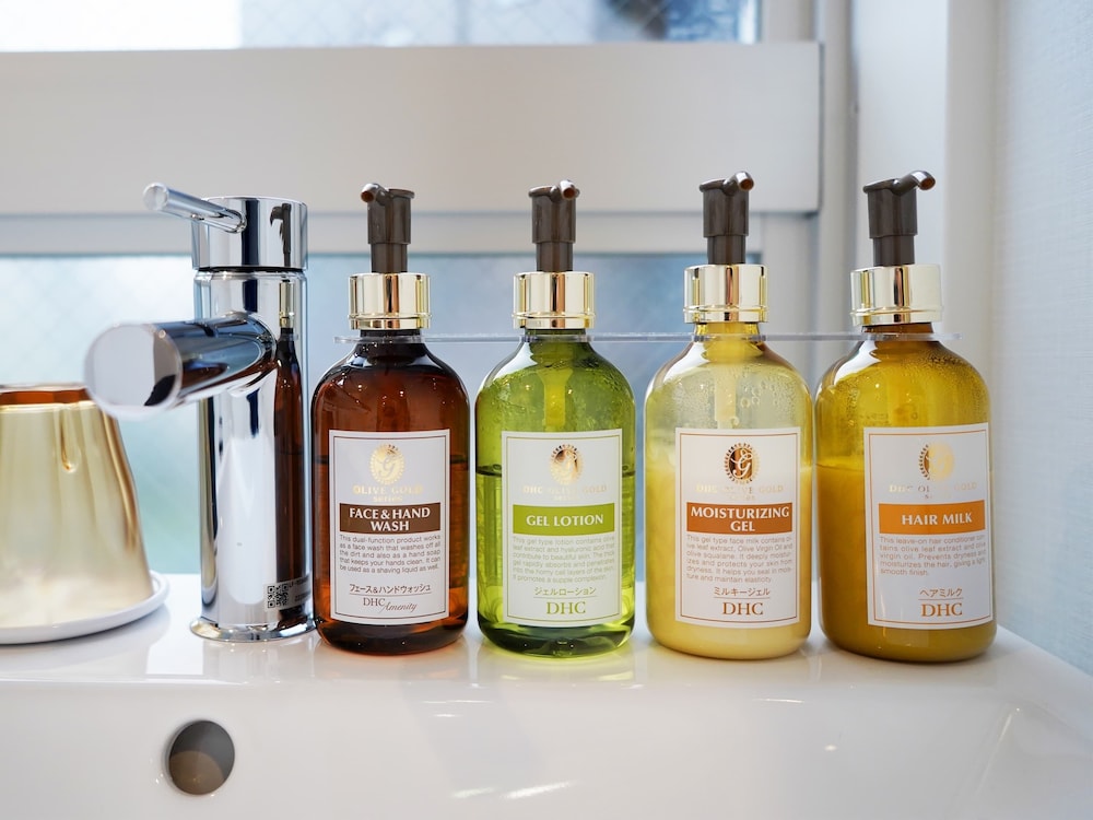 クイーン　禁煙 客室の設備とサービス3 | 虎ノ門ホリックホテル