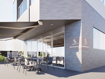 虎ノ門ホリックホテル