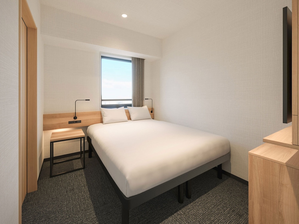 客室1 | 虎ノ門ホリックホテル