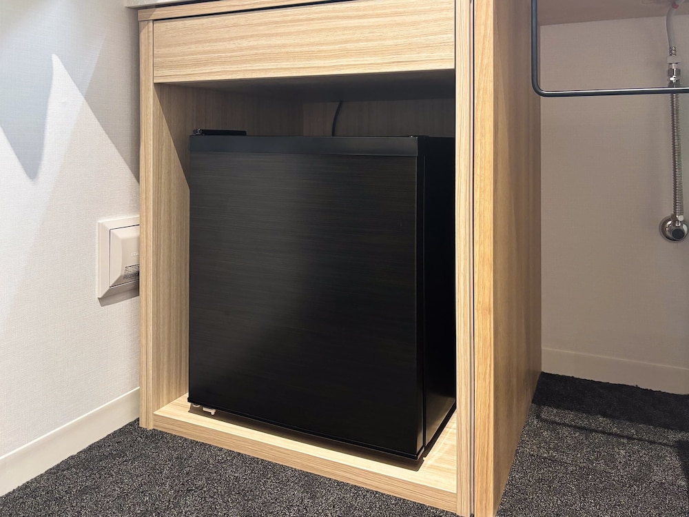 ダブル (シャワーのみ) 禁煙 小型冷蔵庫0 | 虎ノ門ホリックホテル