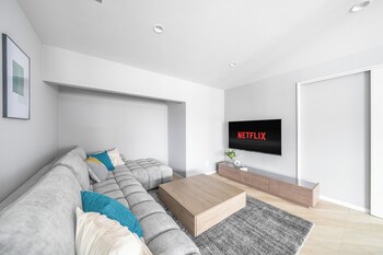 VILLAS PARK KAMIFURANO