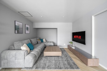 VILLAS PARK KAMIFURANO