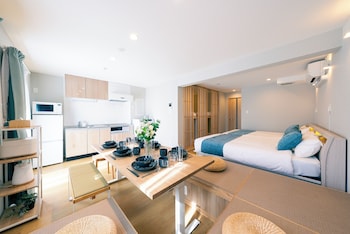 Asakusa Sky Tokyo Condominium hotel