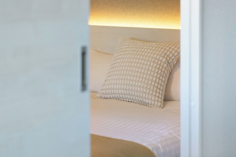 スーペリア スイート 禁煙 シティビュー 客室11 | Living like Hotel Hakata Premium