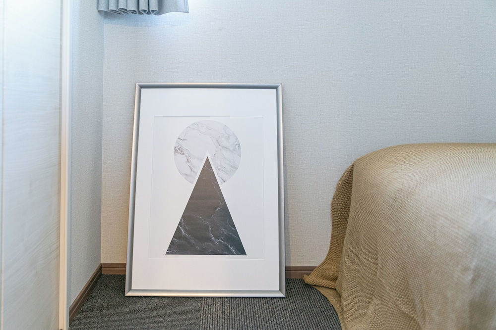 スーペリア スイート 禁煙 シティビュー 客室8 | Living like Hotel Hakata Premium