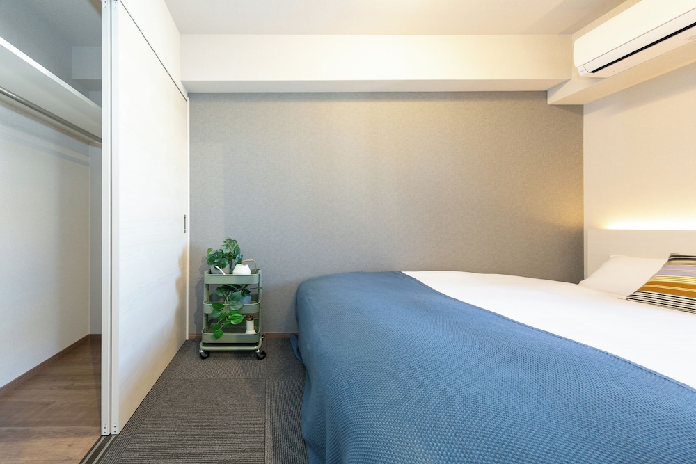 スーペリア スイート 禁煙 シティビュー 客室13 | Living like Hotel Hakata Premium