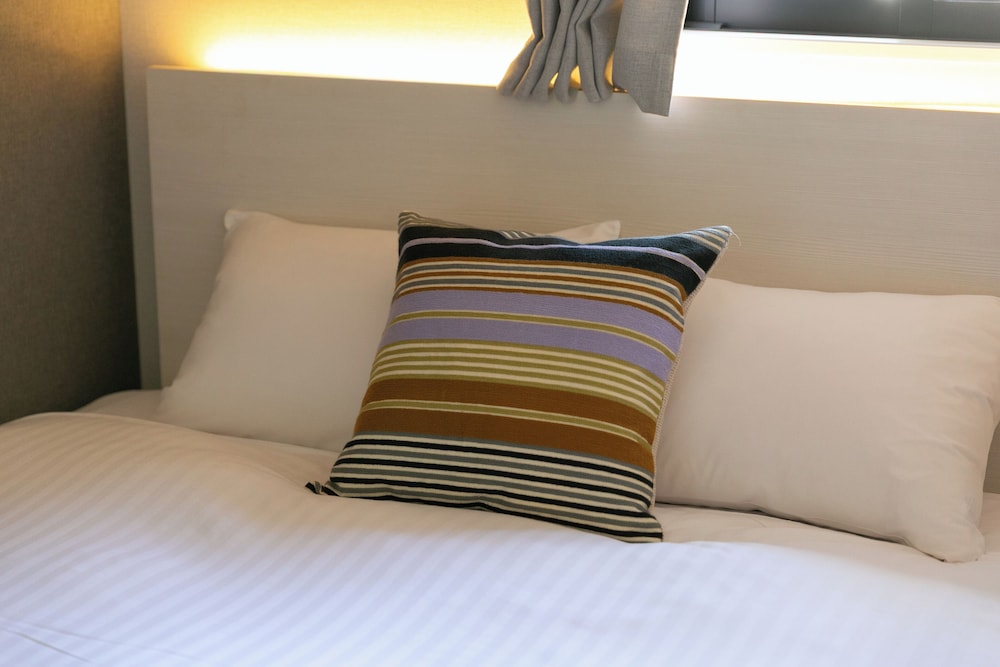 スーペリア スイート 禁煙 シティビュー 客室14 | Living like Hotel Hakata Premium