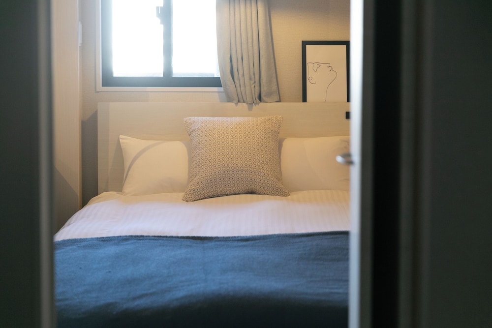 スーペリア スイート 禁煙 シティビュー 客室1 | Living like Hotel Hakata Premium