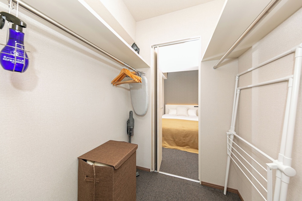 スーペリア スイート 禁煙 シティビュー 客室15 | Living like Hotel Hakata Premium