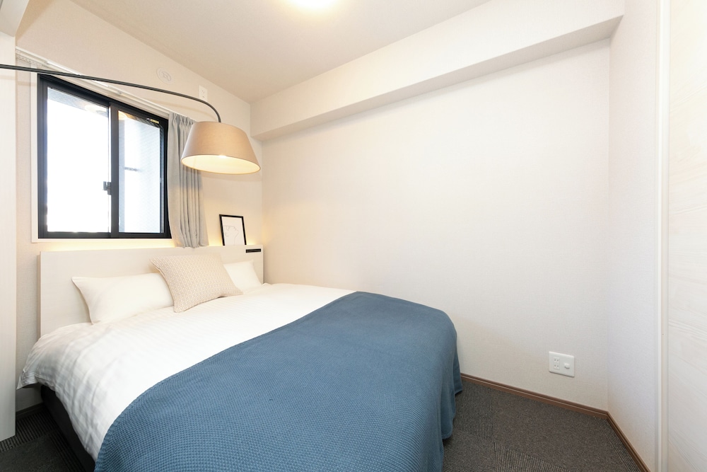 スーペリア スイート 禁煙 シティビュー 客室4 | Living like Hotel Hakata Premium