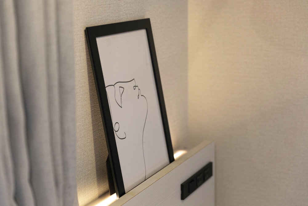 客室1 | Living like Hotel Hakata Premium 客室1 | Living like Hotel Hakata Premium