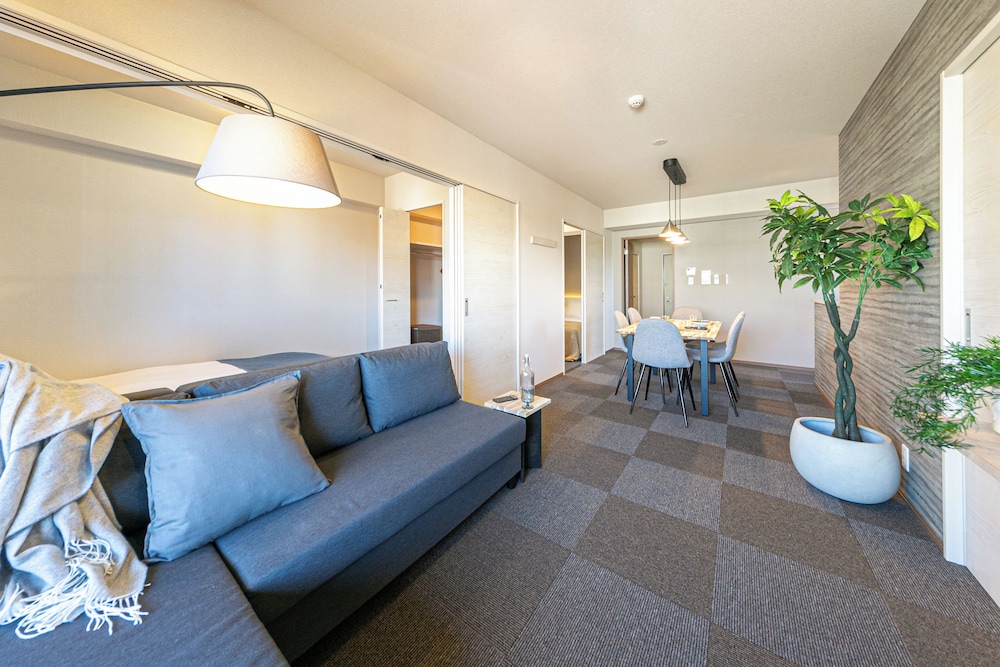 Living like Hotel Hakata Premium