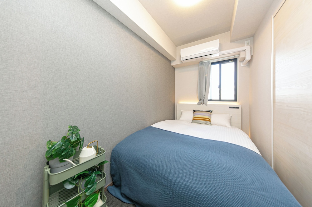 スーペリア スイート 禁煙 シティビュー 客室7 | Living like Hotel Hakata Premium