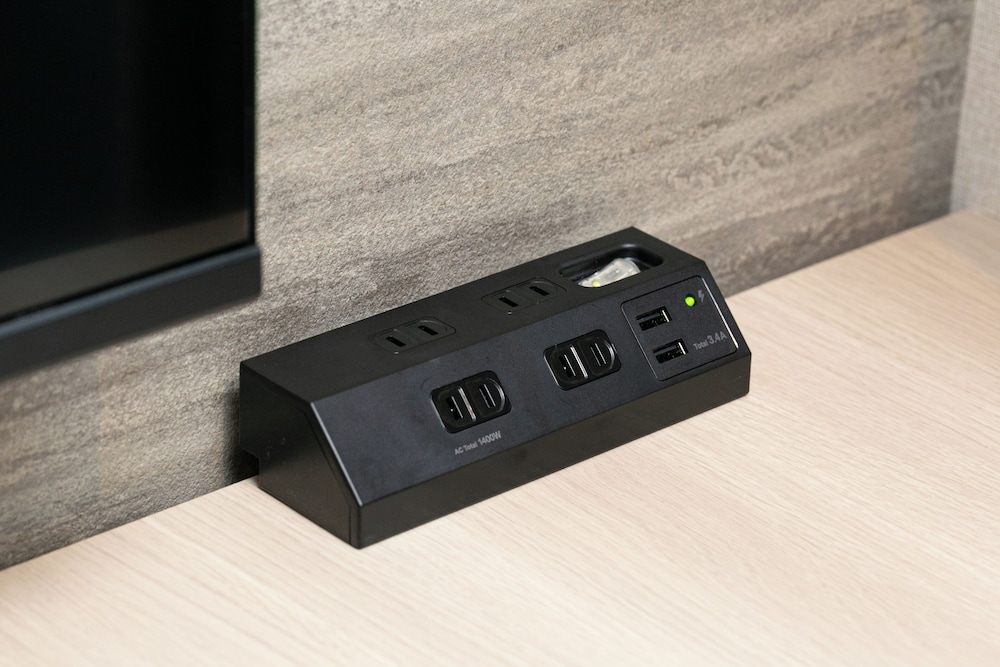 スーペリア スイート 禁煙 シティビュー 客室6 | Living like Hotel Hakata Premium