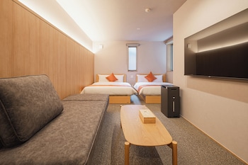 グランドベースMIRAI