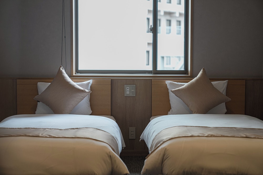 客室1 | グランドベースMIRAI