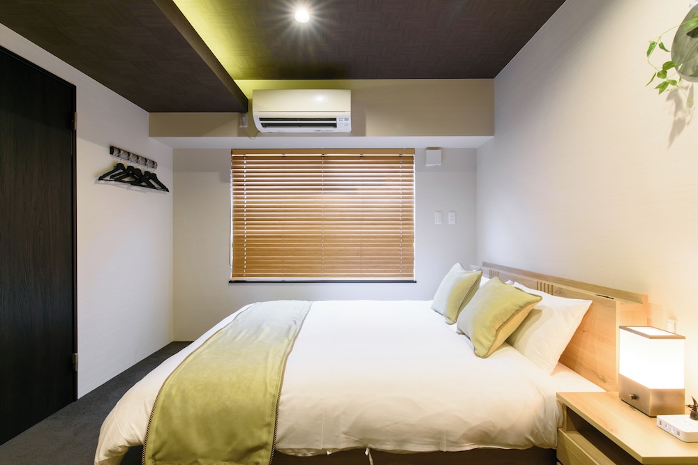 客室1 | JP INN 京都駅前 文覚町