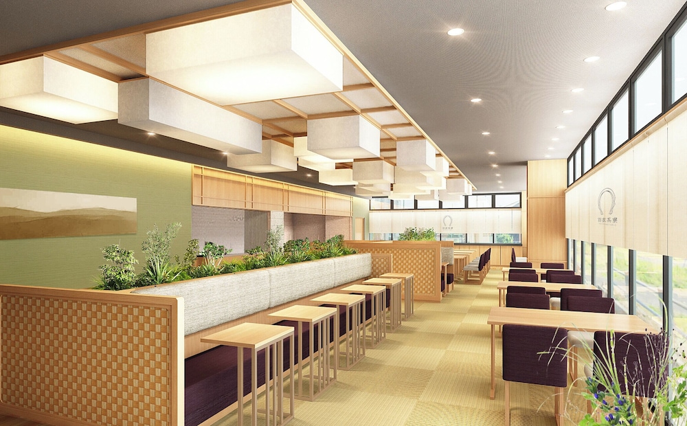 レストラン1 | 天然温泉 越前の湯 御宿 野乃福井