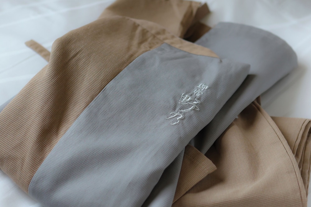 ダブルルーム 禁煙 客室の設備とサービス0 | 天然温泉 越前の湯 御宿 野乃福井