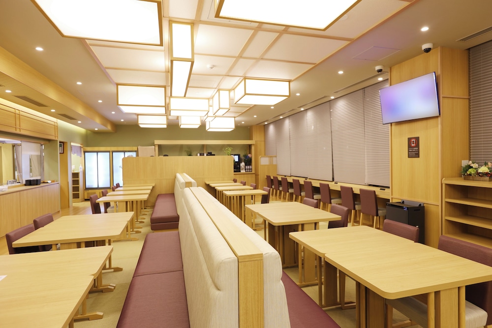 レストラン1 | 天然温泉 越前の湯 御宿 野乃福井