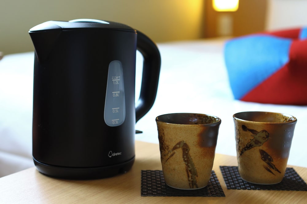 ダブルルーム 禁煙 客室の設備とサービス2 | 天然温泉 越前の湯 御宿 野乃福井