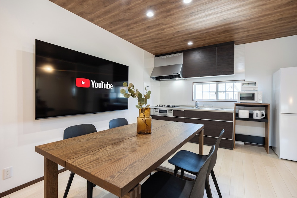 ヴィラ パティオ 客室21 | Villa Dogika TAKASHIMA