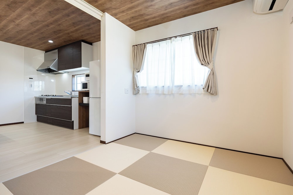 ヴィラ パティオ 客室13 | Villa Dogika TAKASHIMA