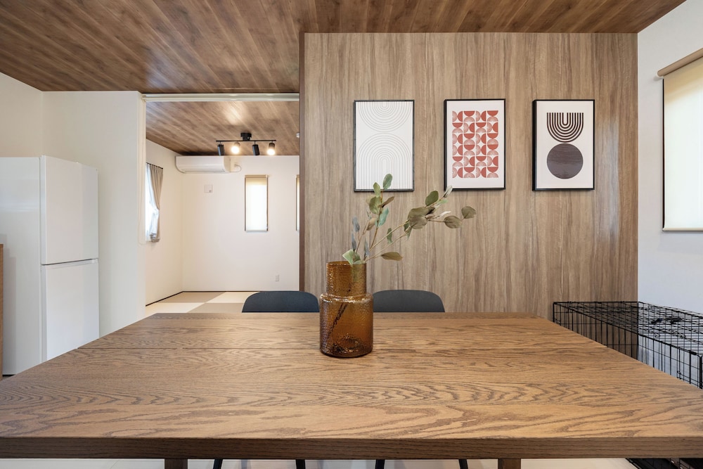 ヴィラ パティオ 客室17 | Villa Dogika TAKASHIMA