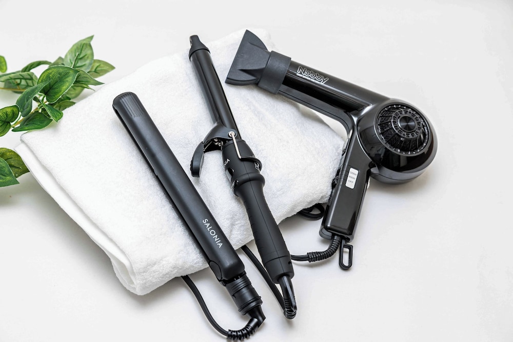 ヴィラ パティオ バスルーム8 | Villa Dogika TAKASHIMA