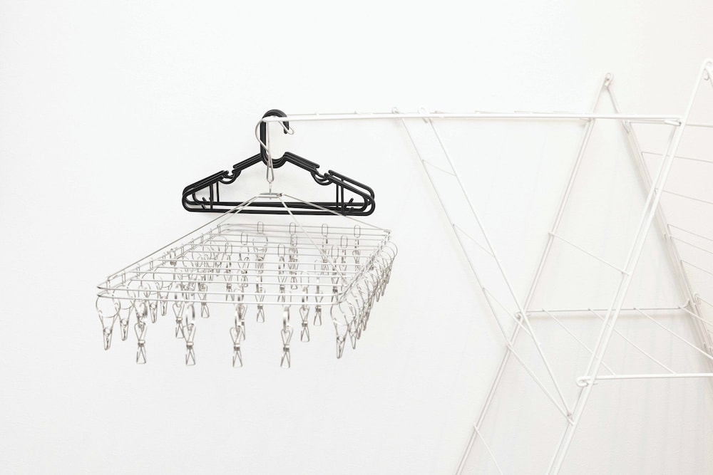 ヴィラ パティオ ランドリー2 | Villa Dogika TAKASHIMA