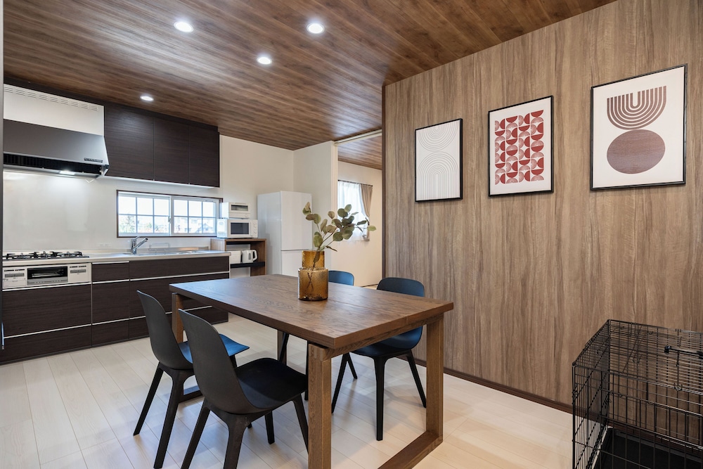 ヴィラ パティオ 客室19 | Villa Dogika TAKASHIMA