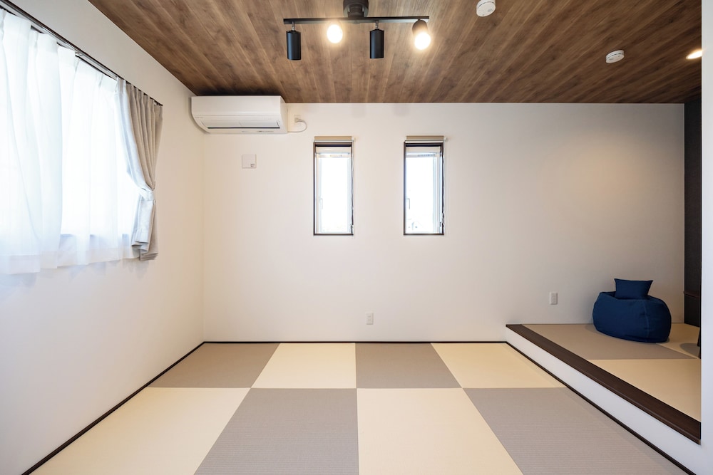 ヴィラ パティオ 客室10 | Villa Dogika TAKASHIMA